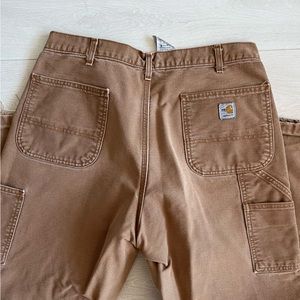 vintage carhartt pants